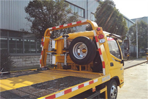 鹤岗附近汽车搭电救援电话