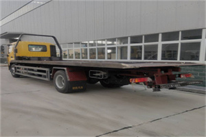 鹤岗24小时公路救援电话